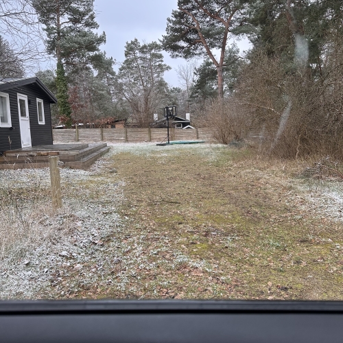 sommerhus